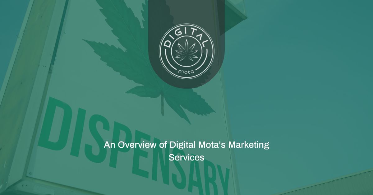 Digital Mota Marketing