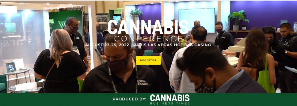 Dispensaries Expos-Cannabis Conference
