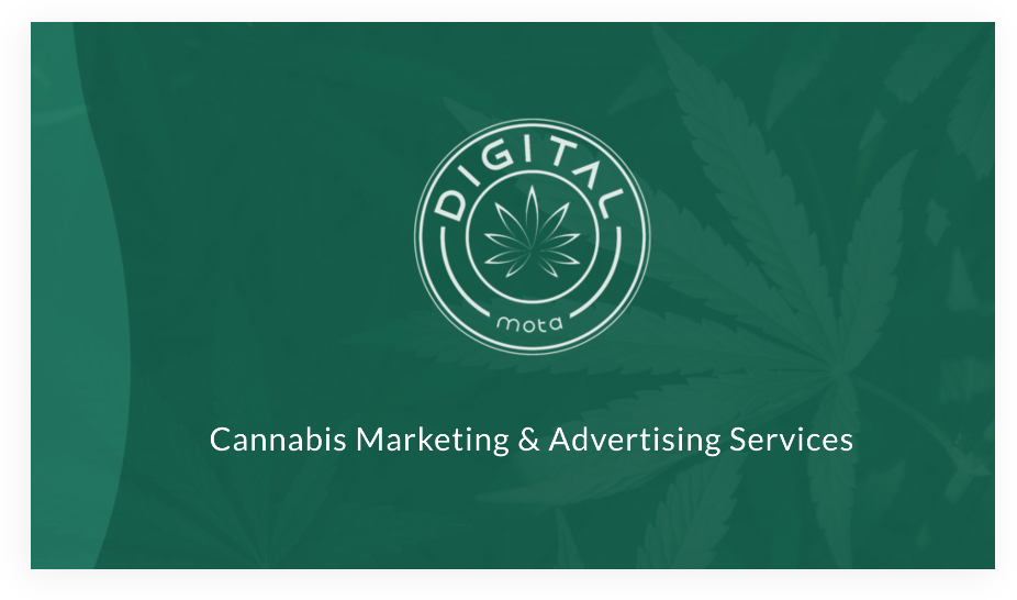Cannabis Marketing & Advertising