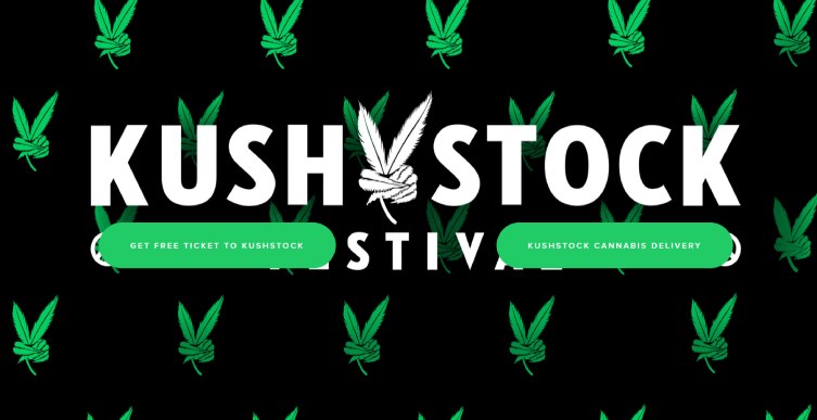 Cannabis Events- Kush Stock Festival
