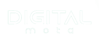logo digital mota white