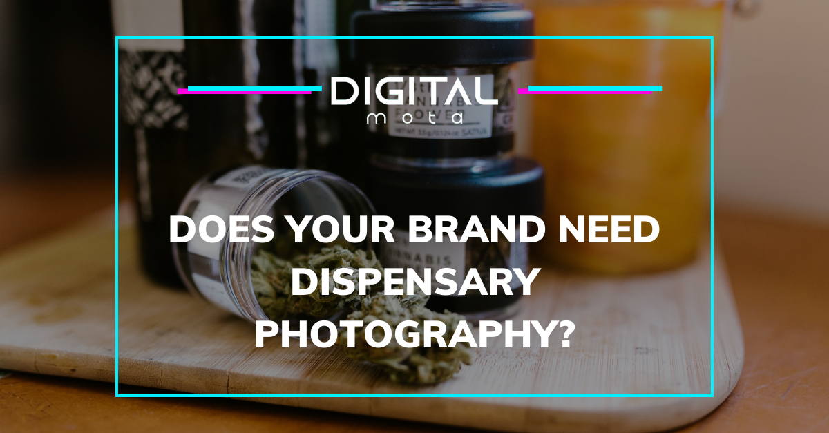 Dispensary Photography