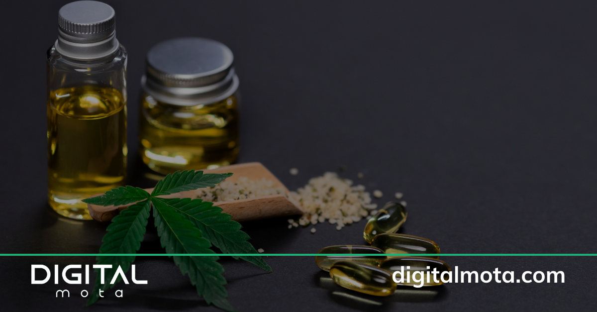 Cannabis SEO