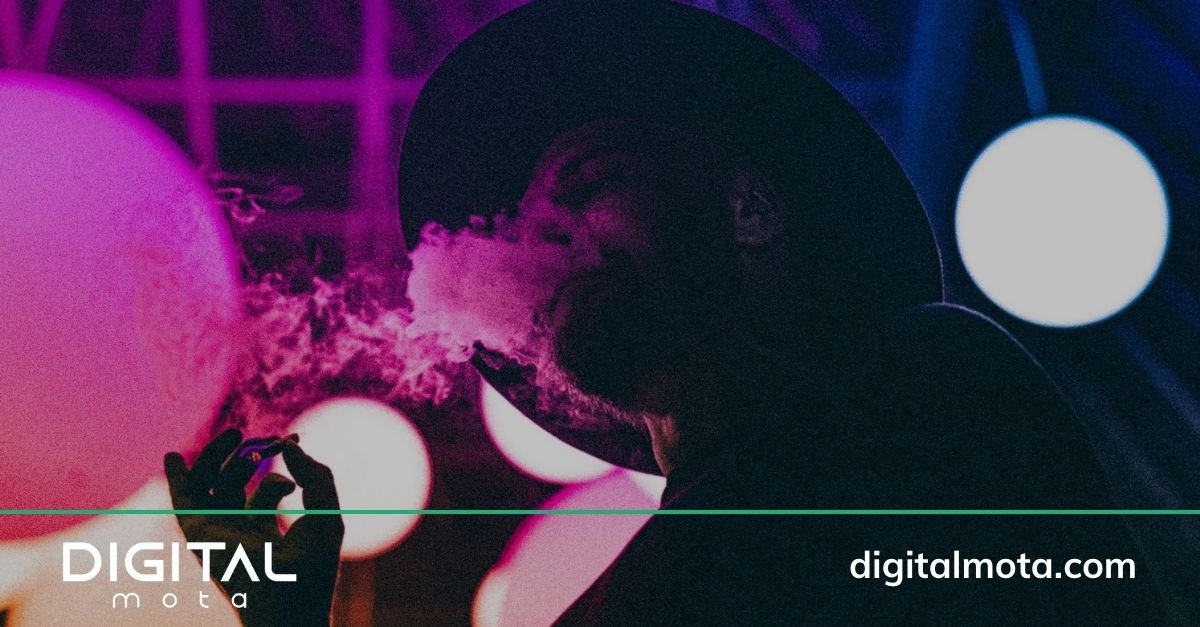 Digital Marketing Cannabis