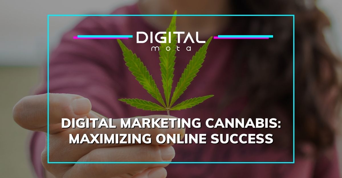 digital marketing cannabis