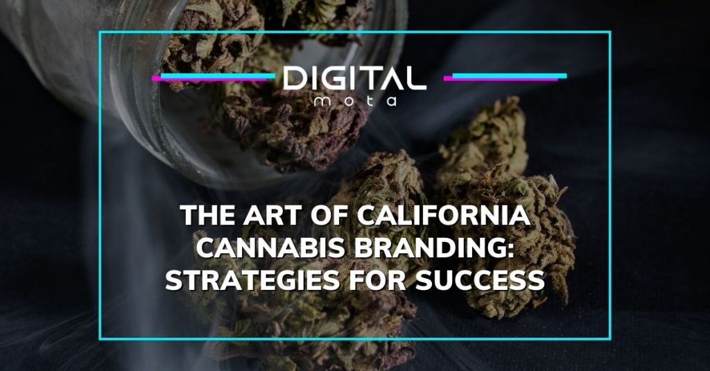California Cannabis Branding