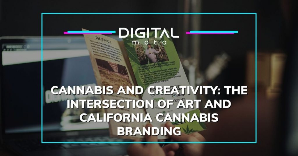 California Cannabis Branding